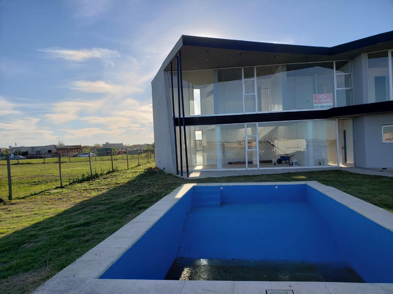 #5336584 | Venta | Casa | San Sebastian (Susana Aravena Propiedades)