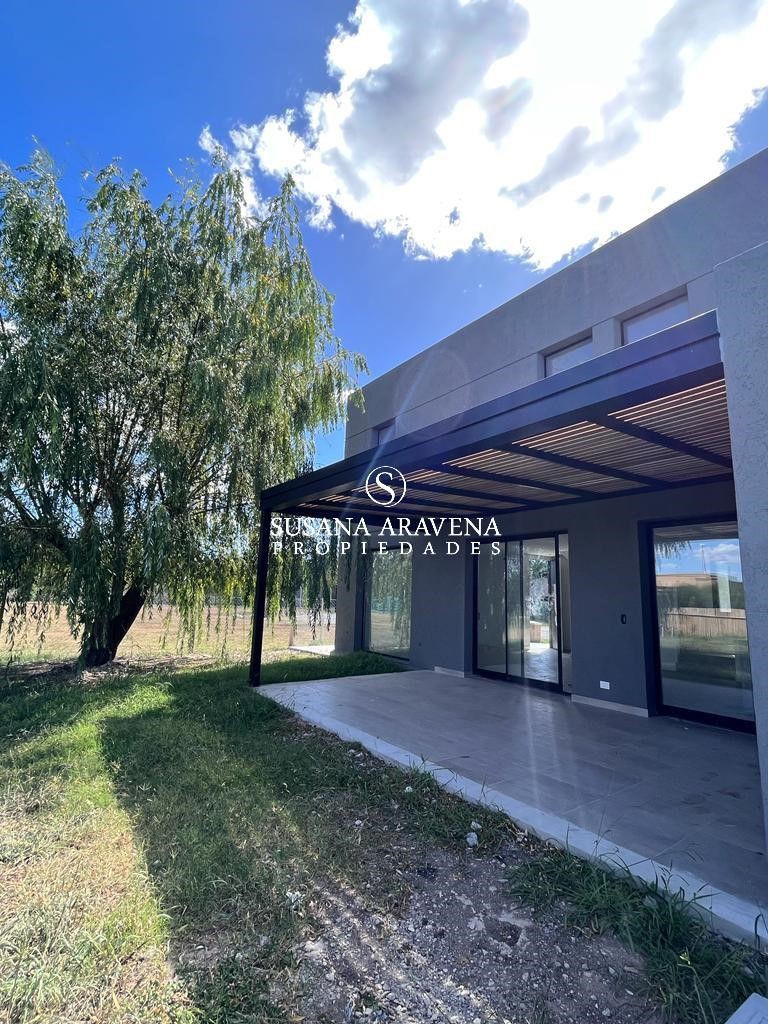 #5337082 | Venta | Casa | San Ramón (Susana Aravena Propiedades)