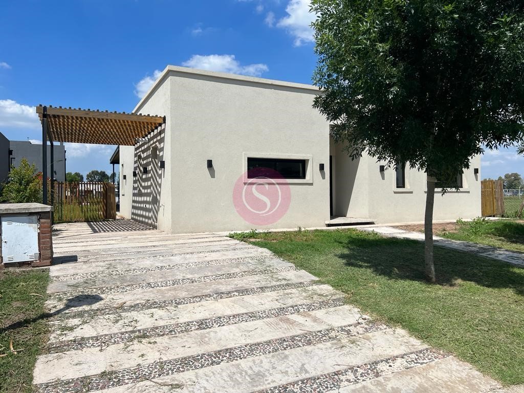 #5124826 | Venta | Casa | Santo Tomas (Susana Aravena Propiedades)