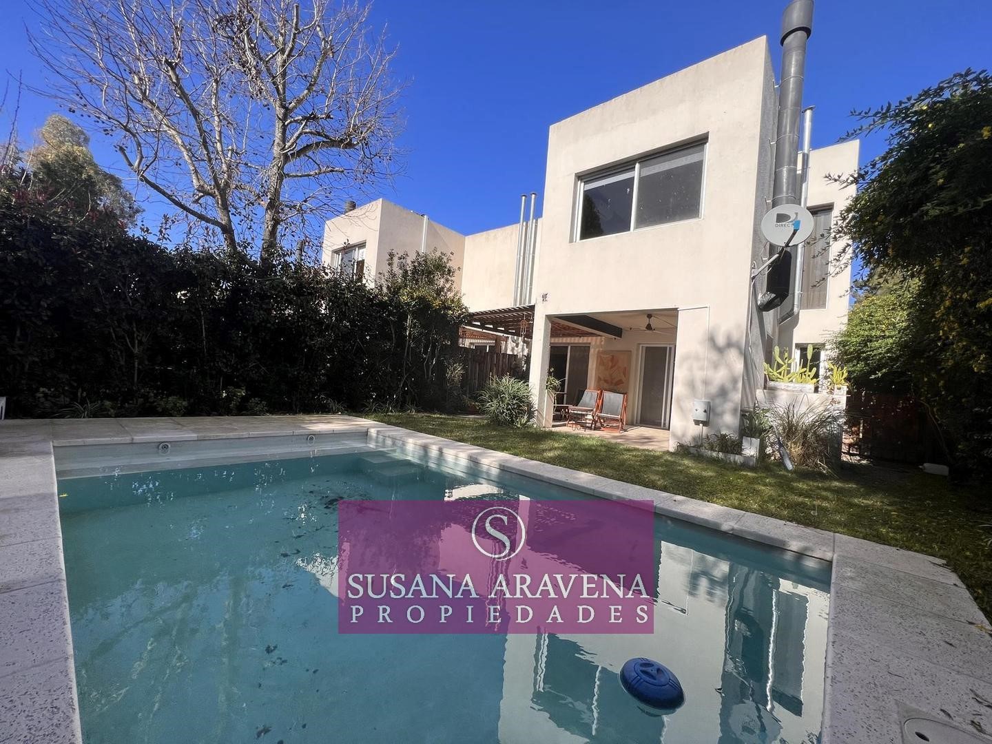 #5337857 | Sale | House | California (Susana Aravena Propiedades)