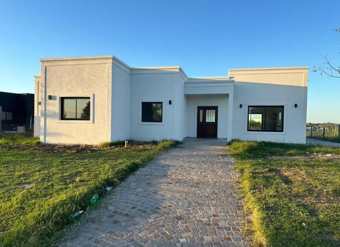 #5337888 | Sale | House | San Sebastian (Susana Aravena Propiedades)