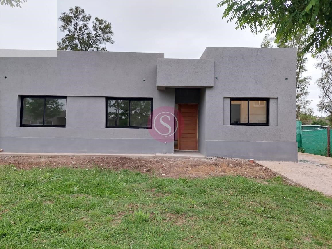 #5338112 | Venta | Casa | Santo Tomas (Susana Aravena Propiedades)