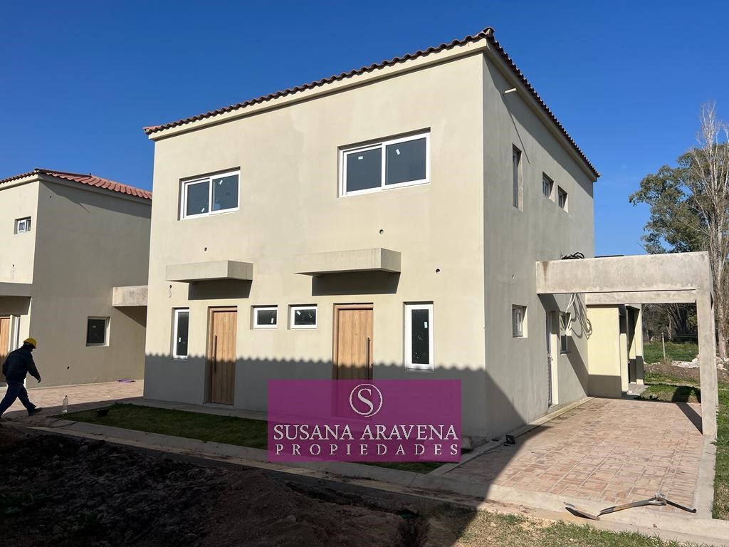 #5123668 | Venta | Casa | Pilar (Susana Aravena Propiedades)