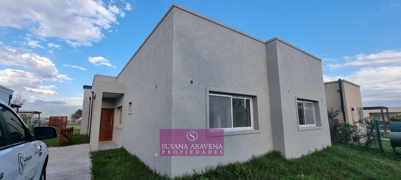 #5336689 | Sale | House | San Ramiro (Susana Aravena Propiedades)