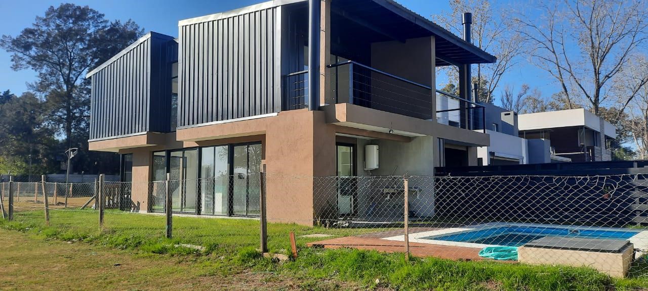 #5123759 | Venta | Casa | Pilar (Susana Aravena Propiedades)