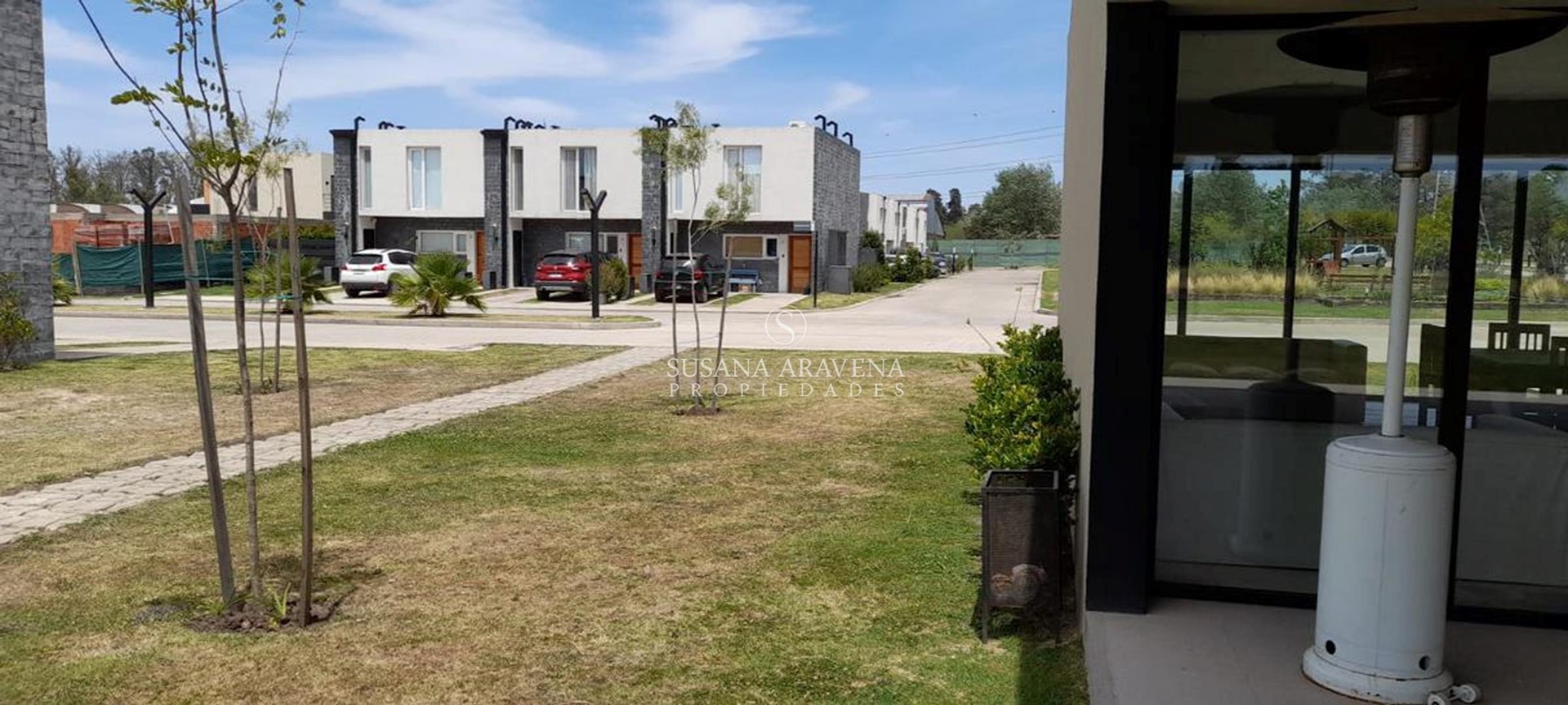 #5337317 | Venta | Casa | Pilar (Susana Aravena Propiedades)