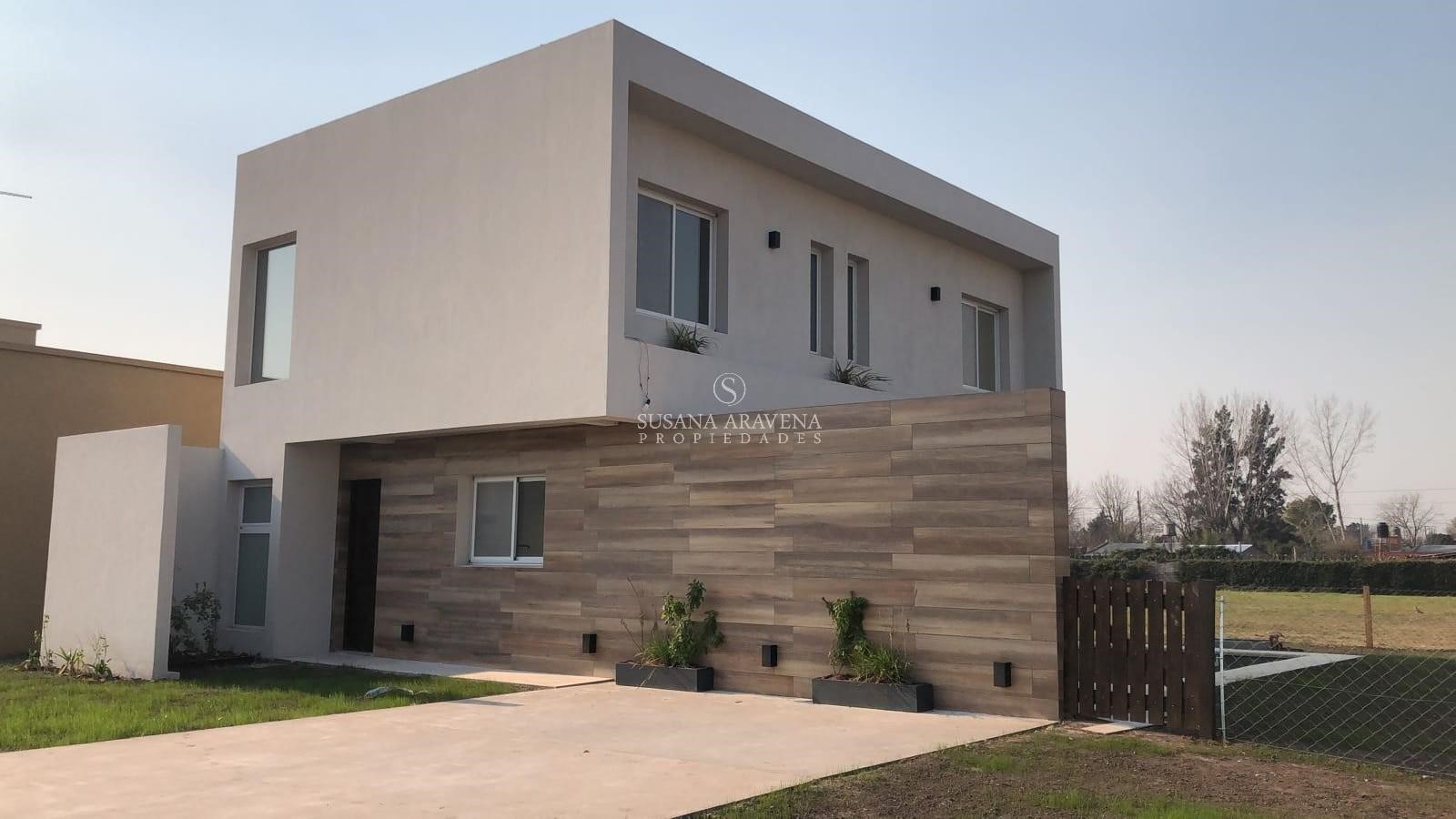 #5337152 | Venta | Casa | El Bosque (Susana Aravena Propiedades)