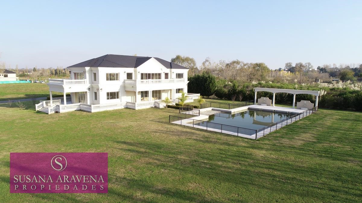 #5336525 | Venta | Lote | Pilar (Susana Aravena Propiedades)