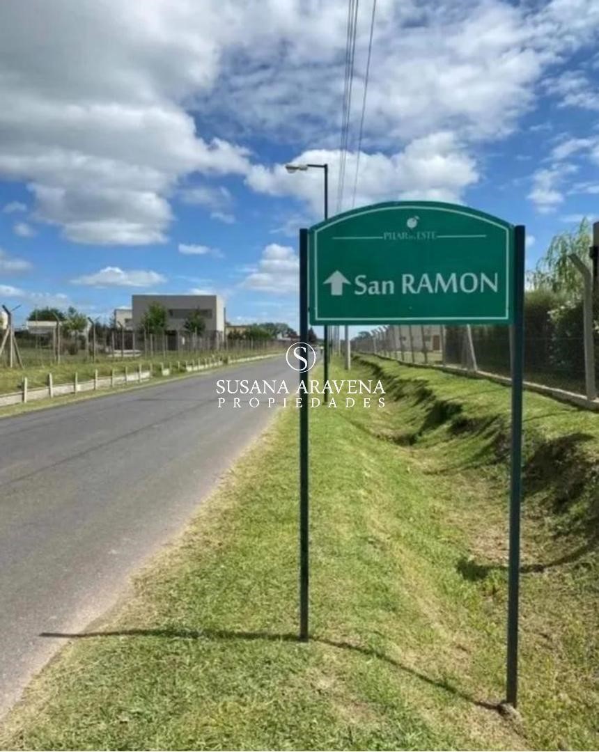 #5337369 | Venta | Lote | San Ramón (Susana Aravena Propiedades)