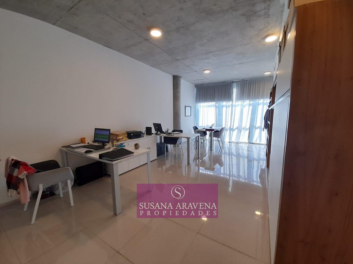 #5337761 | Venta | Oficina | Kilometro 46 (Susana Aravena Propiedades)