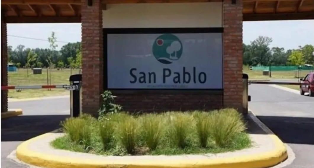 #5337296 | Venta | Lote | San Pablo (Susana Aravena Propiedades)