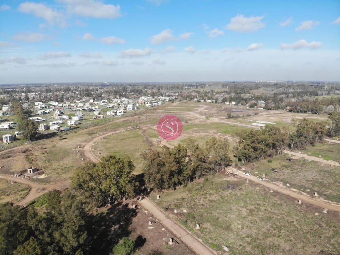 #5337970 | Venta | Lote | Santa Lucía (Susana Aravena Propiedades)