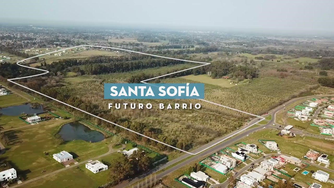 #5337310 | Sale | Lot | Santa Lucía (Susana Aravena Propiedades)