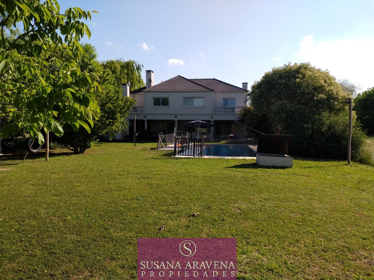 #5178621 | Temporary Rental | House | Lago De Manzanares (Susana Aravena Propiedades)