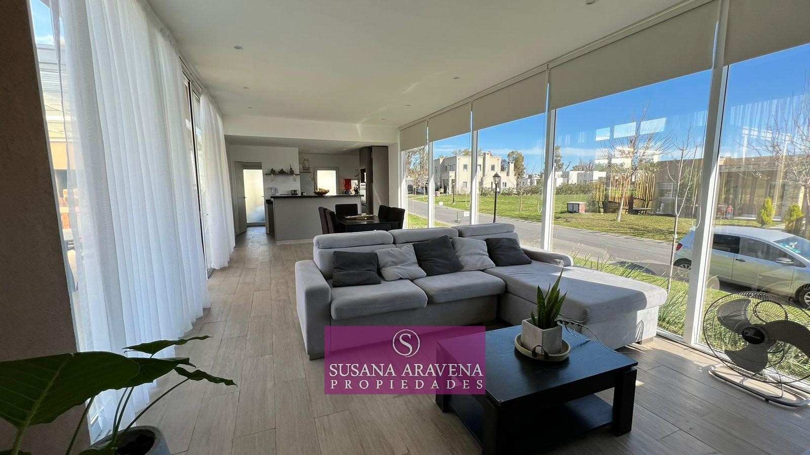 #5131588 | Alquiler Temporal | Casa | Santa Elena (Susana Aravena Propiedades)