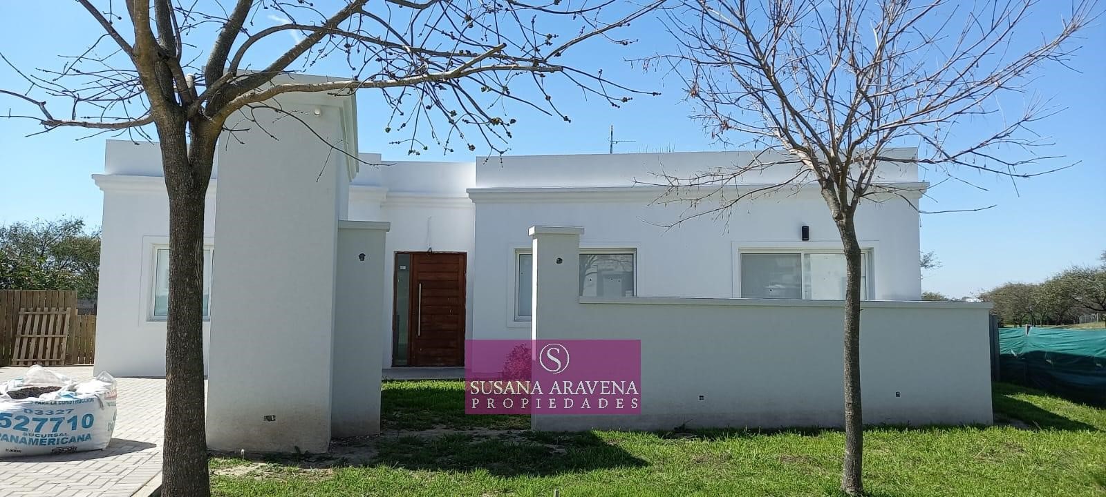 #5176008 | Rental | House | San Matias (Susana Aravena Propiedades)