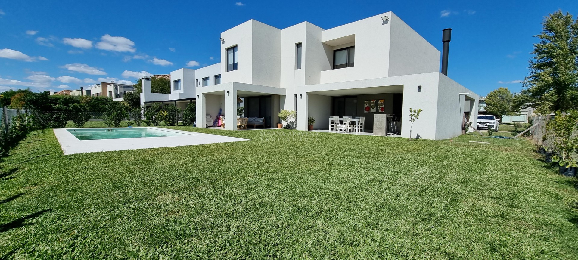 #5510741 | Venta | Casa | Argentina (Susana Aravena Propiedades)