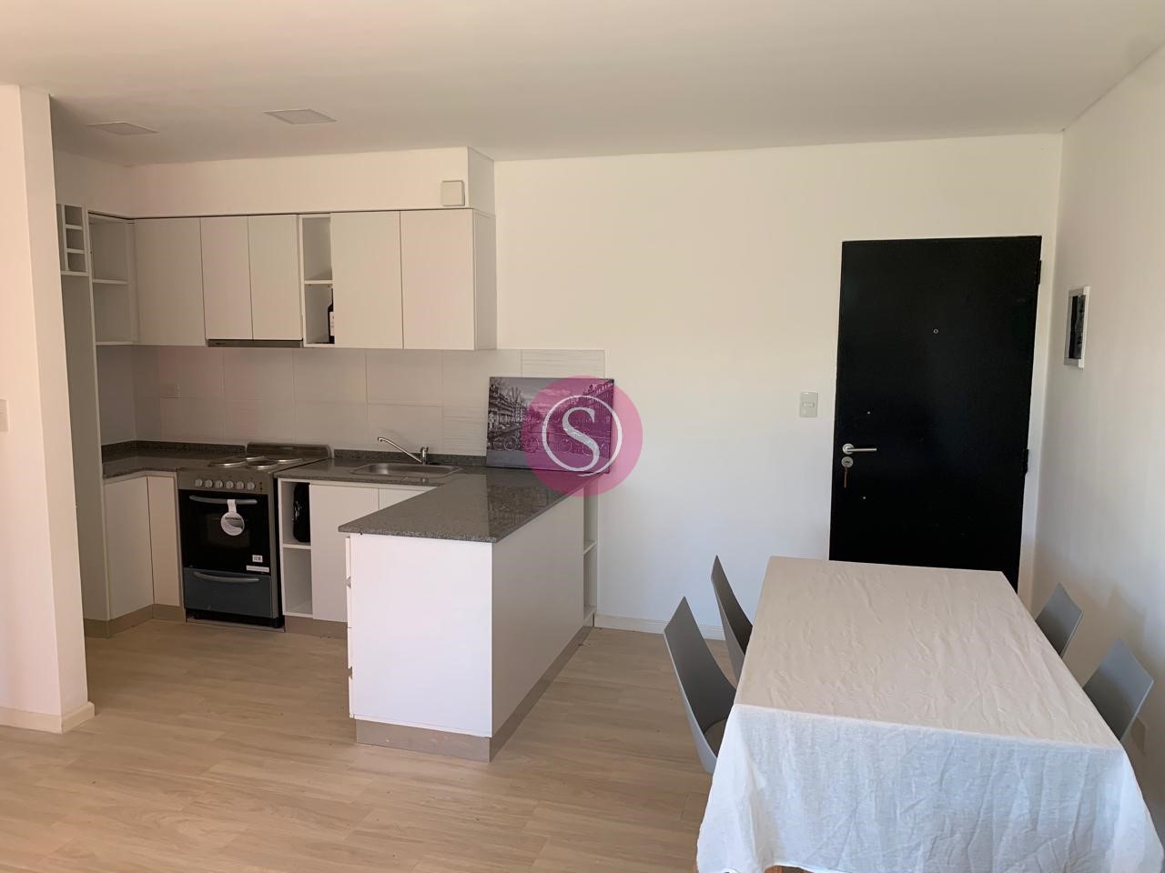 #5510982 | Venta | Departamento | Argentina (Susana Aravena Propiedades)