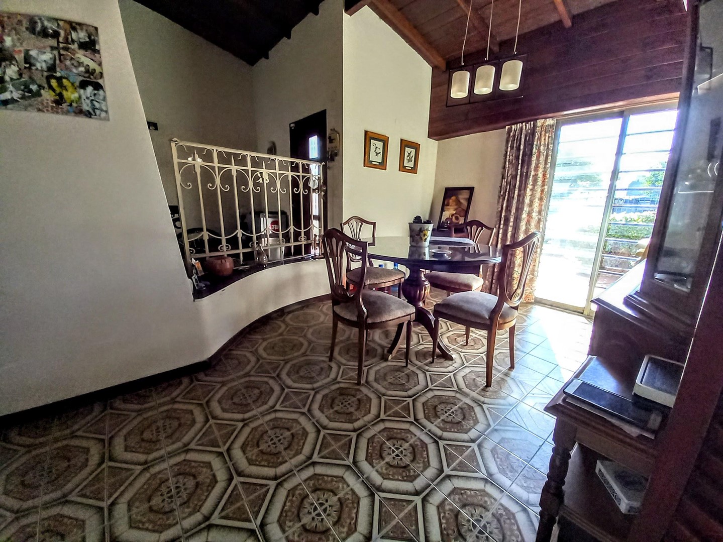 #4265724 | Venta | Casa | Villa La Florida (Svencen Propiedades)