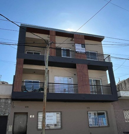 #4726280 | Venta | Departamento | Avellaneda (Svencen Propiedades)