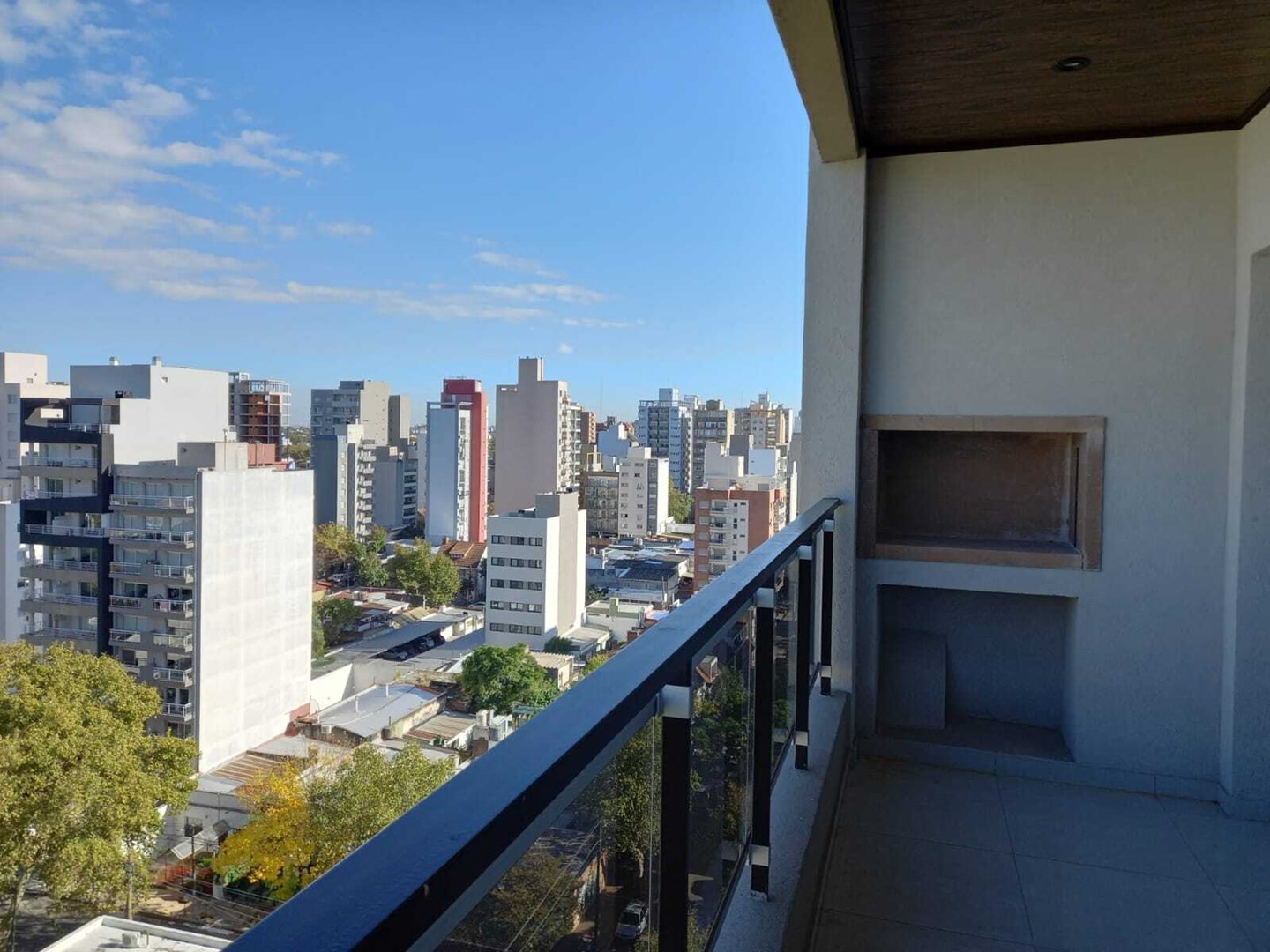 #5067866 | Sale | Apartment | Quilmes (Svencen Propiedades)