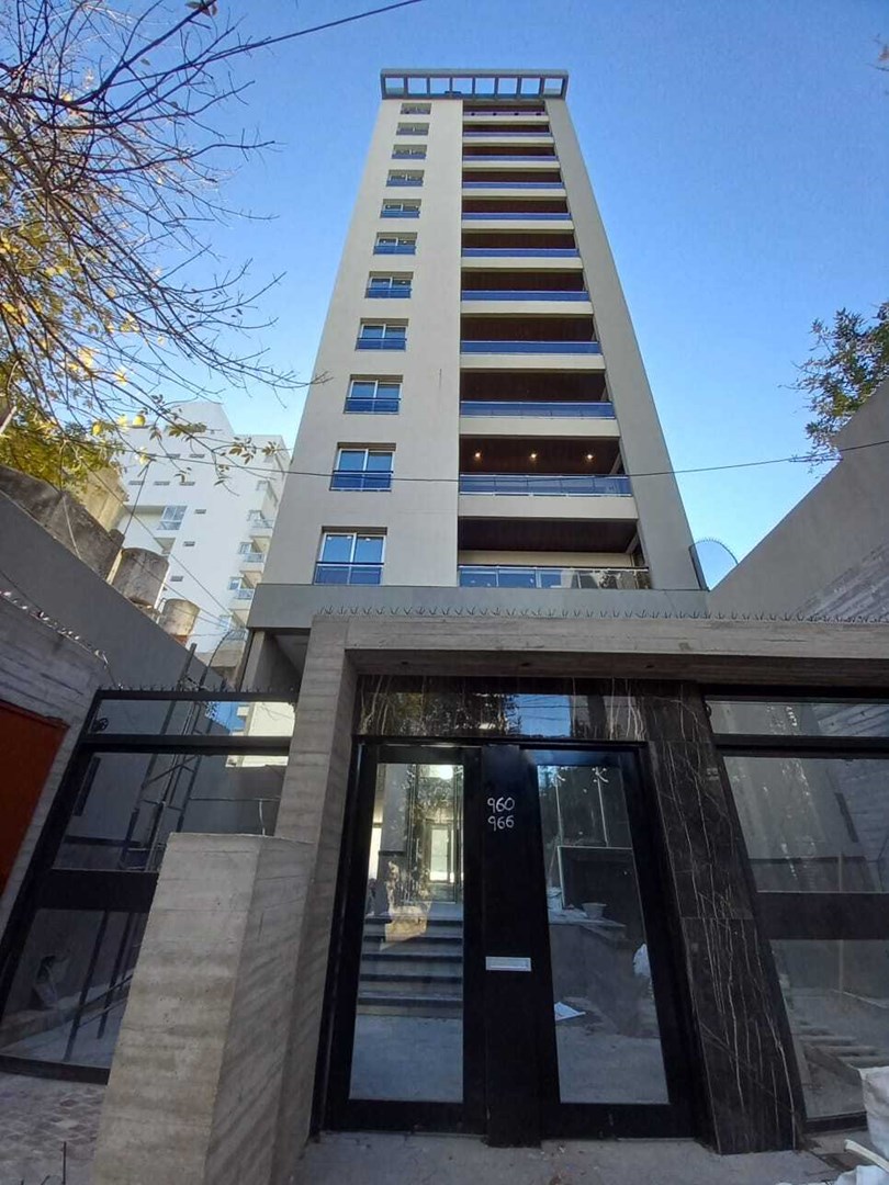 #5067866 | Venta | Departamento | Quilmes (Svencen Propiedades)