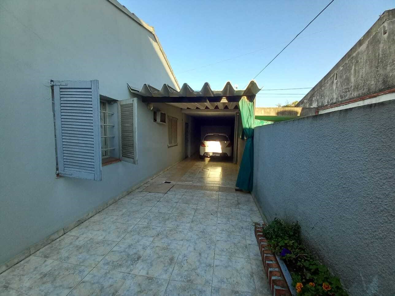 #5132204 | Venta | Casa | Quilmes Oeste (Svencen Propiedades)