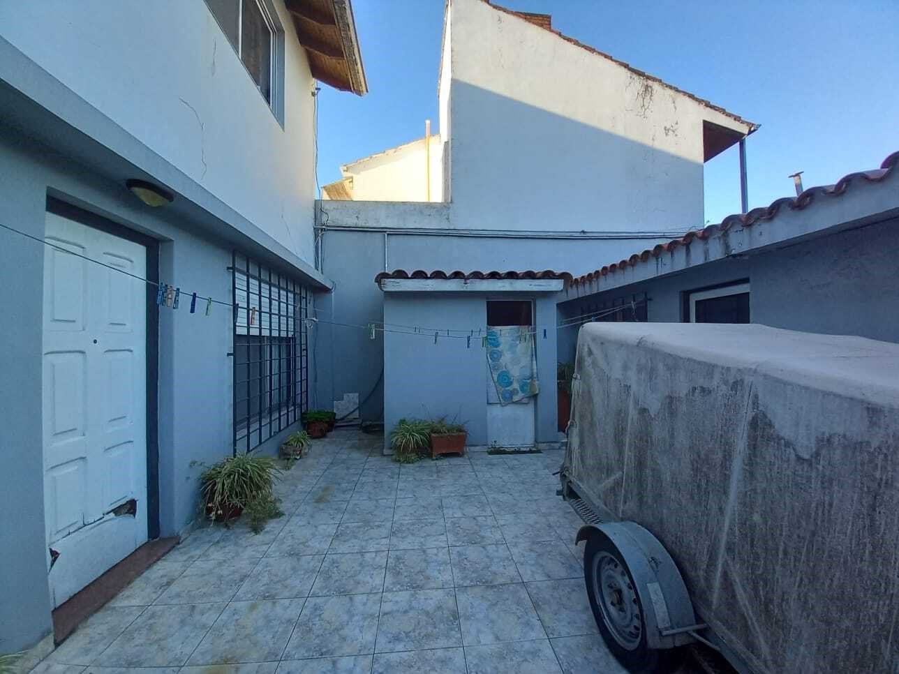 #5132204 | Venta | Casa | Quilmes Oeste (Svencen Propiedades)