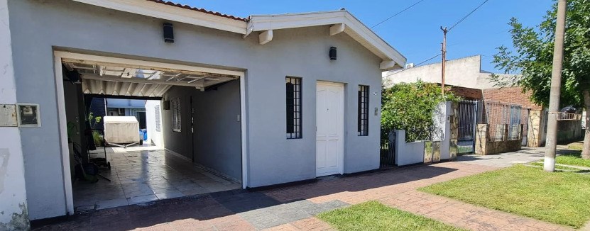 #5132204 | Venta | Casa | Quilmes Oeste (Svencen Propiedades)