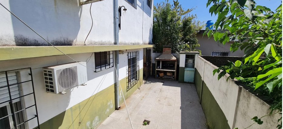 #5132204 | Venta | Casa | Quilmes Oeste (Svencen Propiedades)