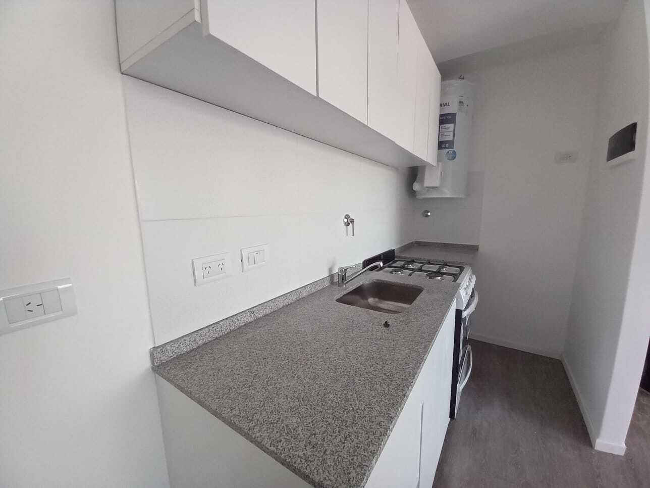 #5371211 | Sale | Apartment | Berazategui (Svencen Propiedades)