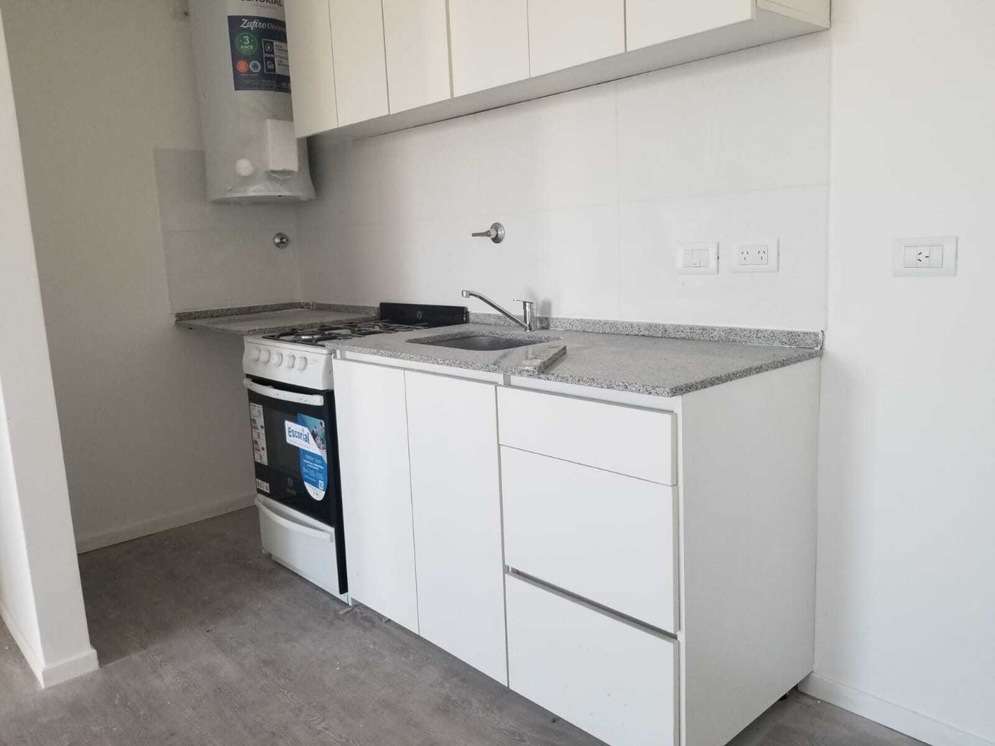 #5371211 | Venta | Departamento | Argentina (Svencen Propiedades)