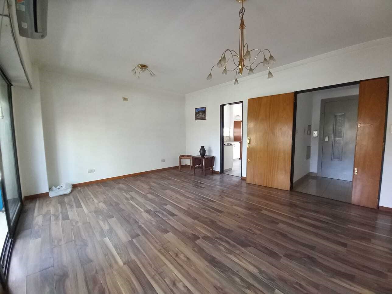 #5378552 | Sale | Apartment | Quilmes (Svencen Propiedades)