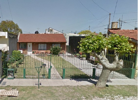 #5389048 | Sale | House | San Francisco Solano (Svencen Propiedades)