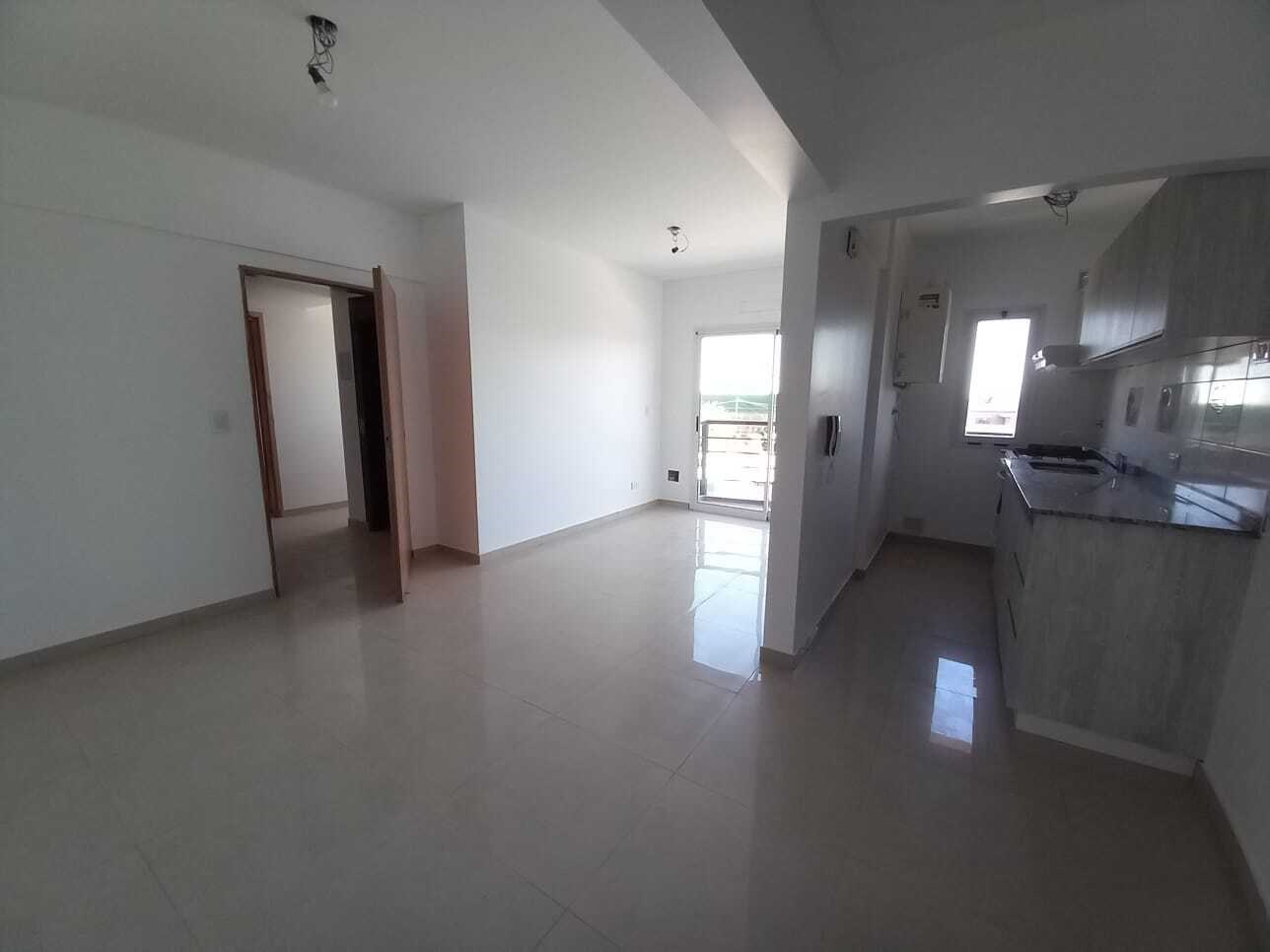 #5477995 | Alquiler | Departamento | Bernal Oeste (Svencen Propiedades)