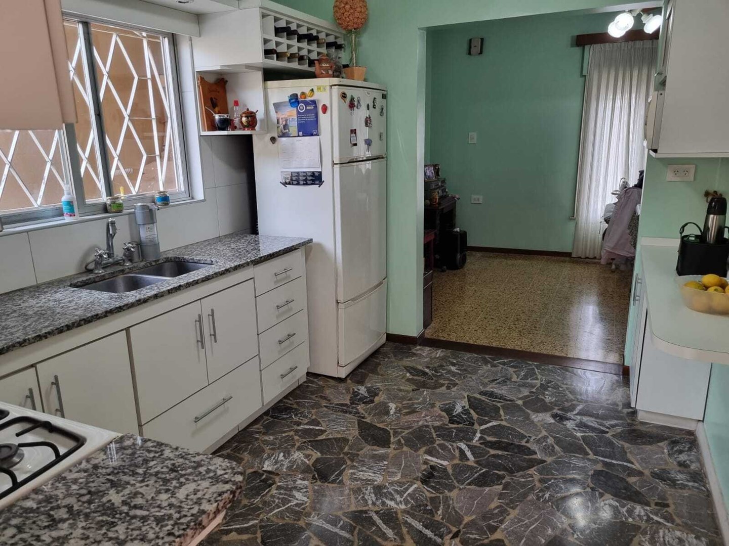 #5495076 | Venta | Casa | Argentina (Svencen Propiedades)