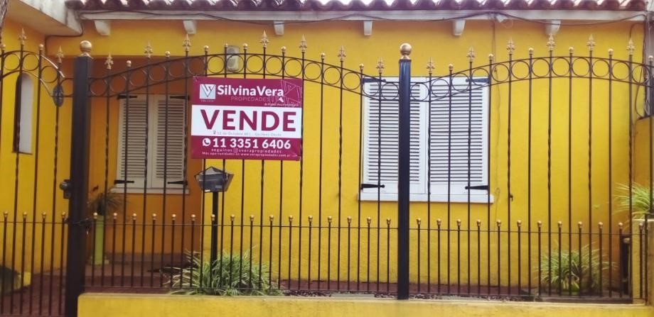 #4801227 | Sale | House | Quilmes Oeste (Silvina Vera Propiedades)