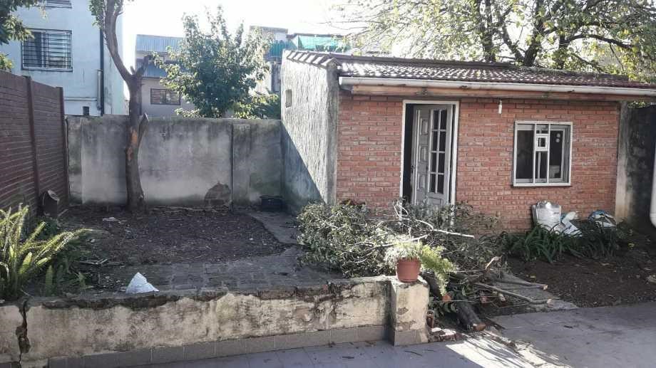 #4801296 | Venta | Casa | Quilmes Oeste (Silvina Vera Propiedades)