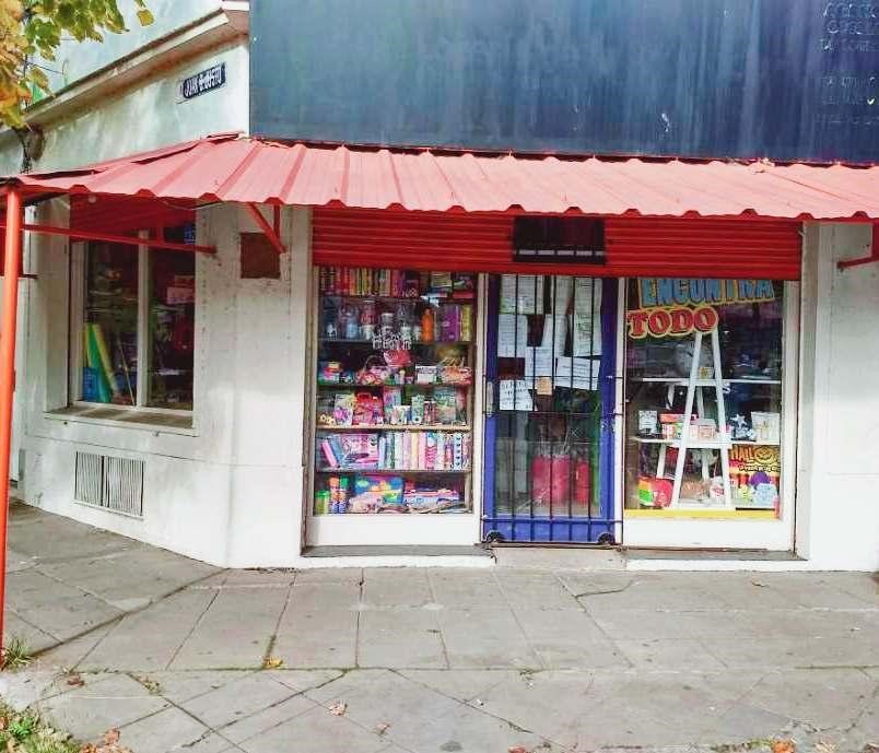 #4801404 | Sale | Store | Quilmes Oeste (Silvina Vera Propiedades)