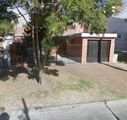 #4801580 | Venta | Casa | Quilmes Oeste (Silvina Vera Propiedades)