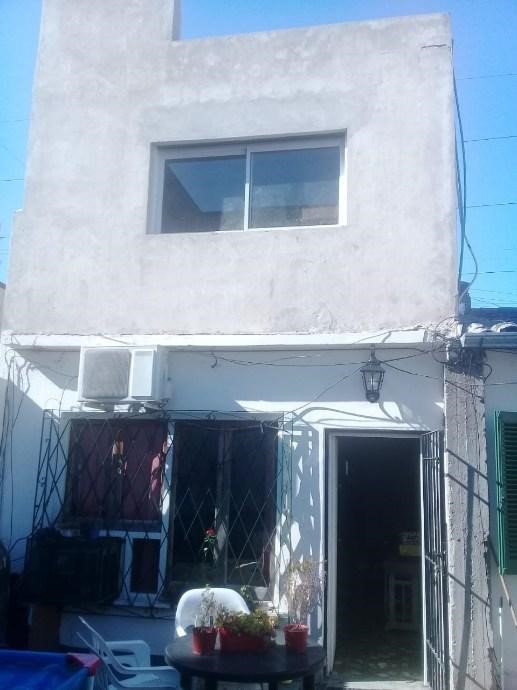 #4801593 | Sale | House | Quilmes Oeste (Silvina Vera Propiedades)