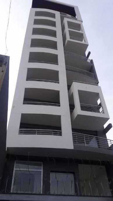 #4801641 | Venta | Departamento | Bernal Oeste (Silvina Vera Propiedades)