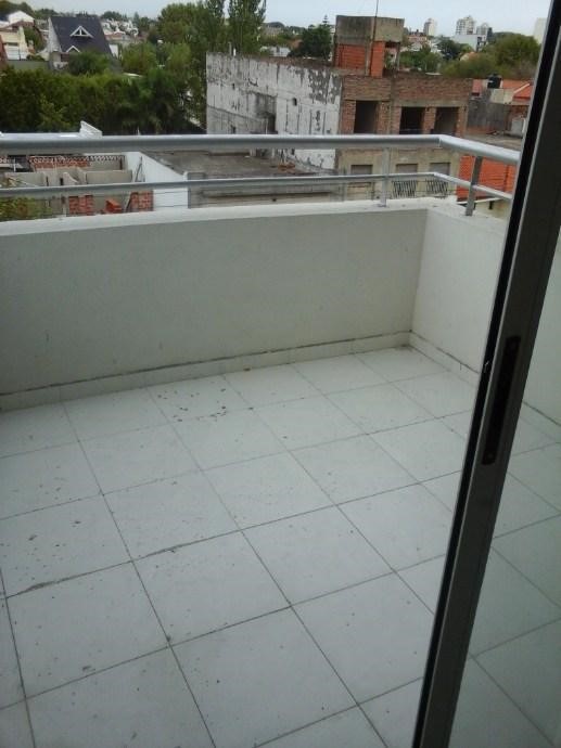 #4801641 | Venta | Departamento | Bernal Oeste (Silvina Vera Propiedades)