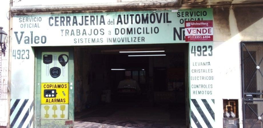 #4801645 | Venta | Local | Villa Dominico (Silvina Vera Propiedades)