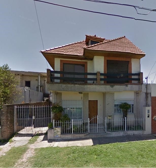 #4801666 | Sale | House | Quilmes Oeste (Silvina Vera Propiedades)