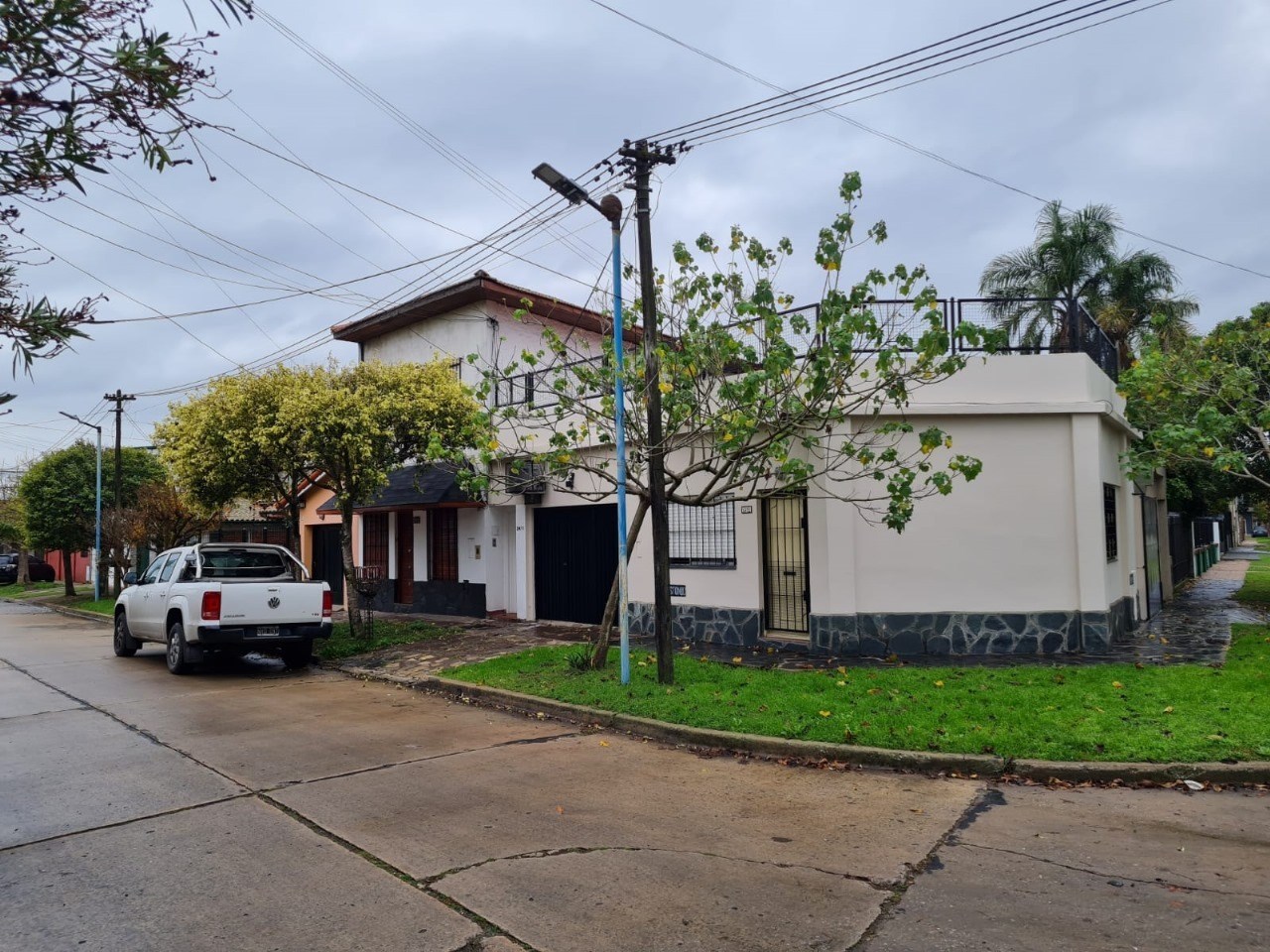 #4801934 | Sale | Horizontal Property | Quilmes (Silvina Vera Propiedades)