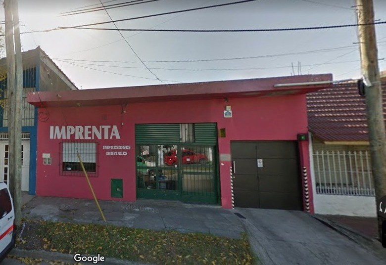 #4801949 | Rental | Store | Quilmes Oeste (Silvina Vera Propiedades)