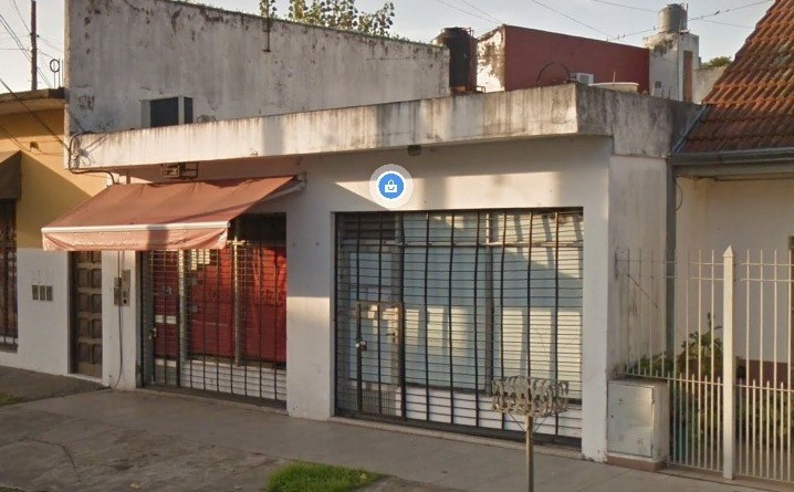 #4801962 | Rental | Store | Quilmes (Silvina Vera Propiedades)