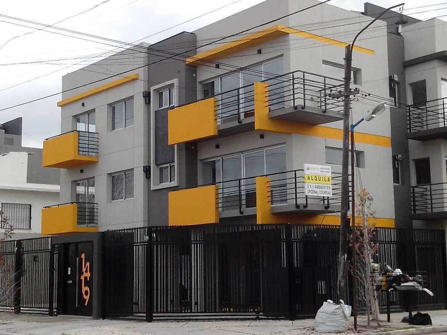 #4956031 | Alquiler | Departamento | Quilmes Oeste (Silvina Vera Propiedades)