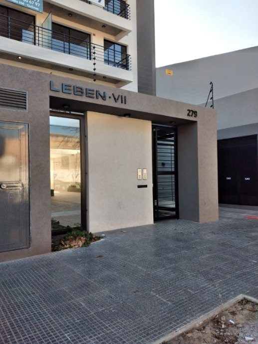 #5413732 | Alquiler | Departamento | Quilmes Oeste (Silvina Vera Propiedades)